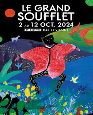 Le Grand Soufflet